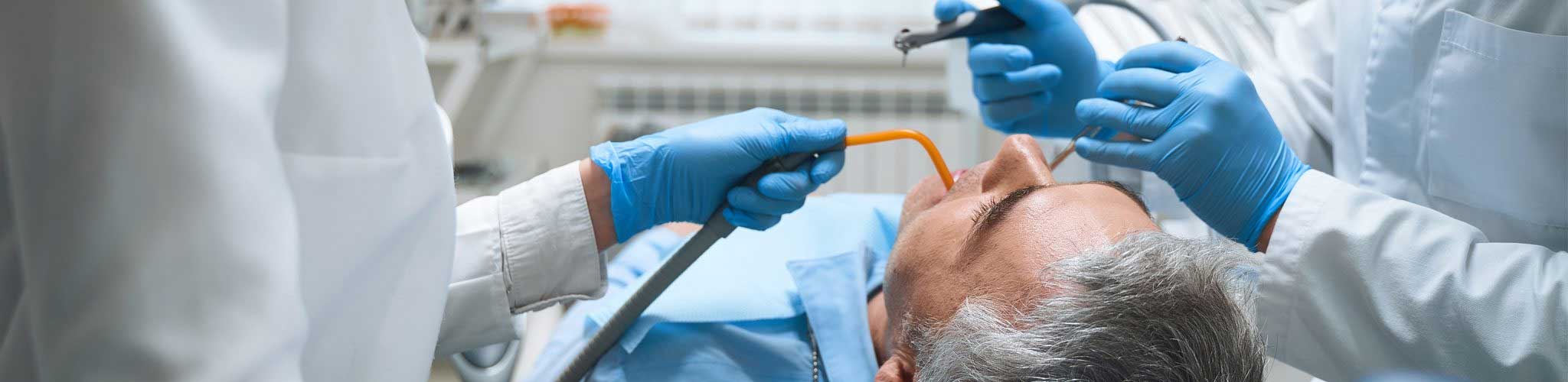 Microscopic Root Canal Therapy