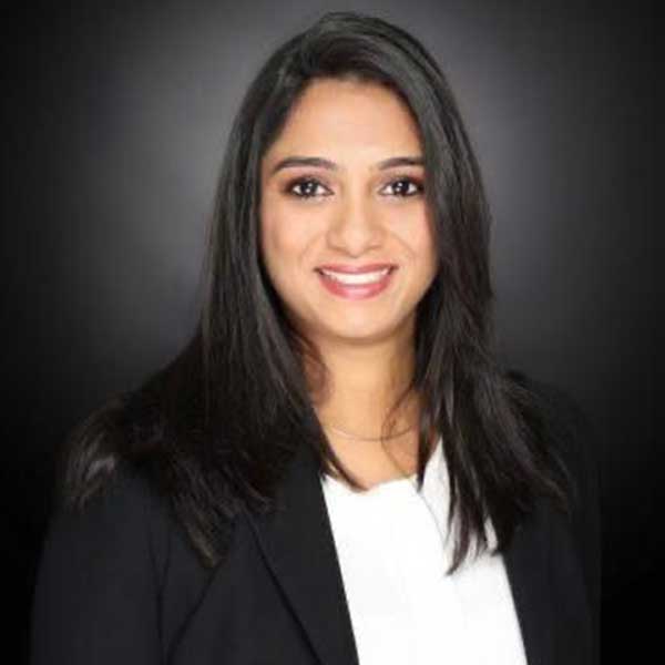 Dr. Deepti Sanghvi Specialist Periodontist
