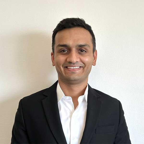 Dr. Kushal Jaju Specialist Prosthodontist