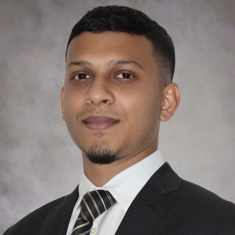 Dr. Roghith Kannan Specialist Endodontist