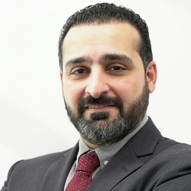 Dr. Tarek Emara Specialist Endodontist