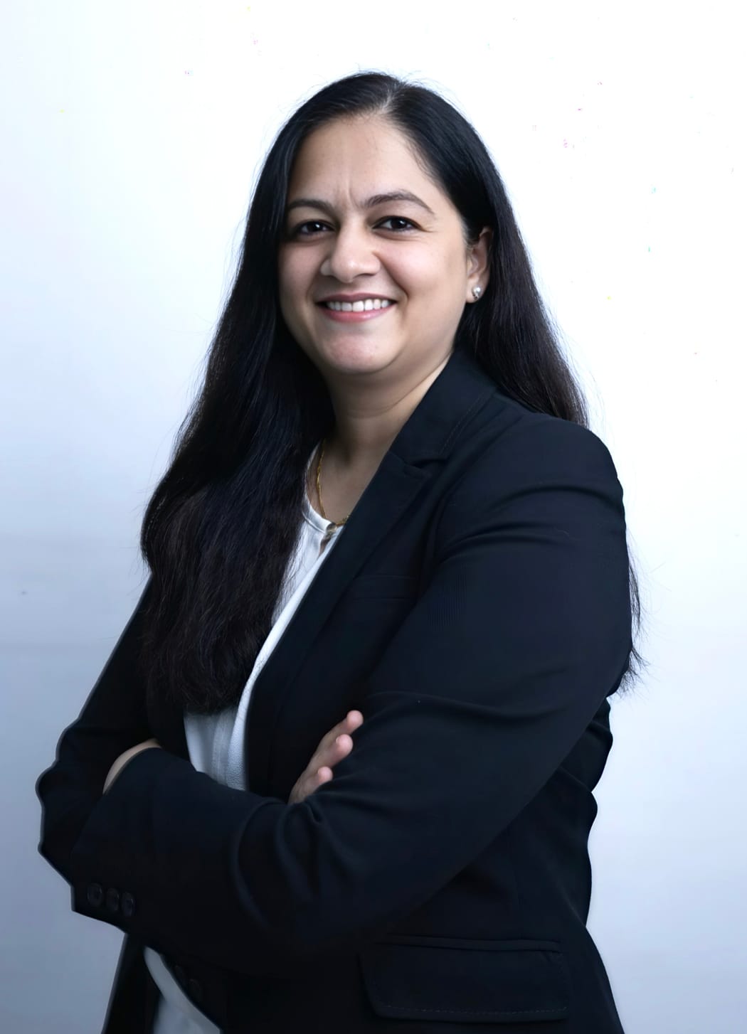Dr. Akshaya Kulkarni Oral & Maxillofacial Surgeon