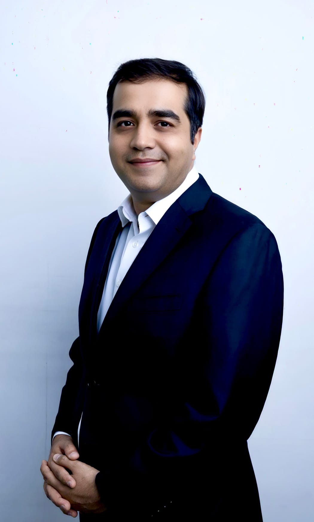Dr. Pratik Premjani Specialist Orthodontist