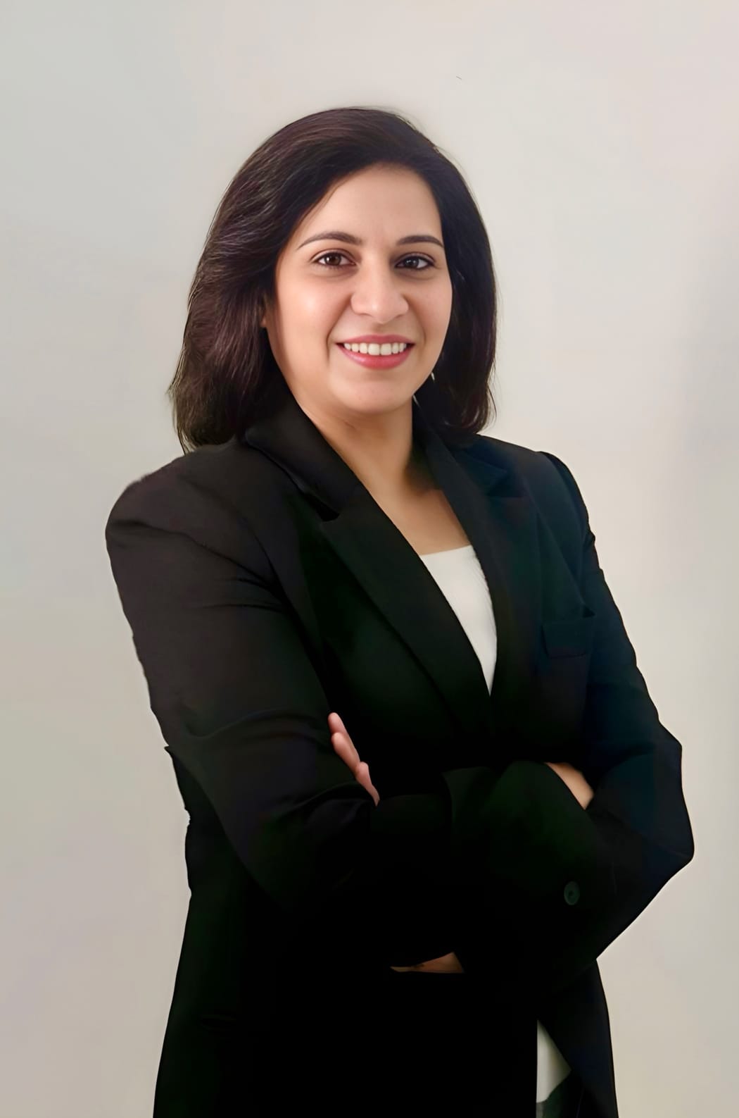 Dr. Richa Walia Medical Director Mizhar Branch