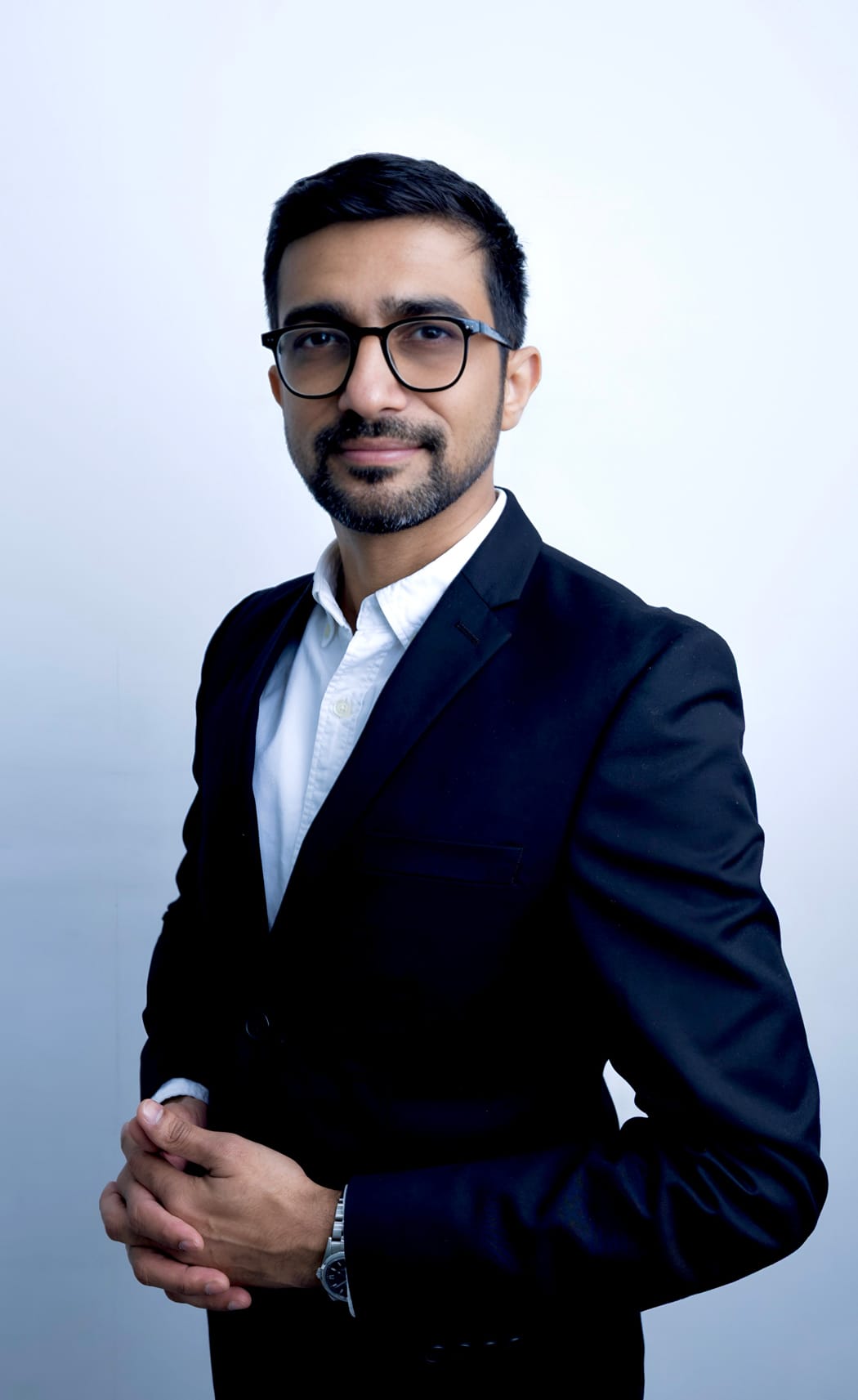 Dr. Shyam Bhat Oral & Maxillofacial Surgeon