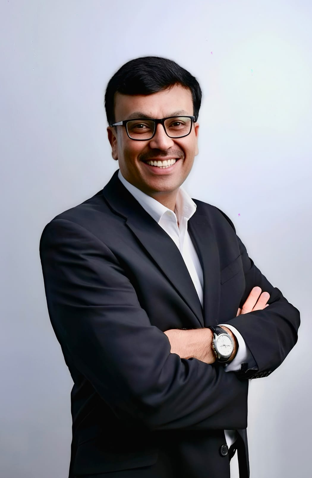 Dr. Tarun Walia Specialist Pediatric Dentist