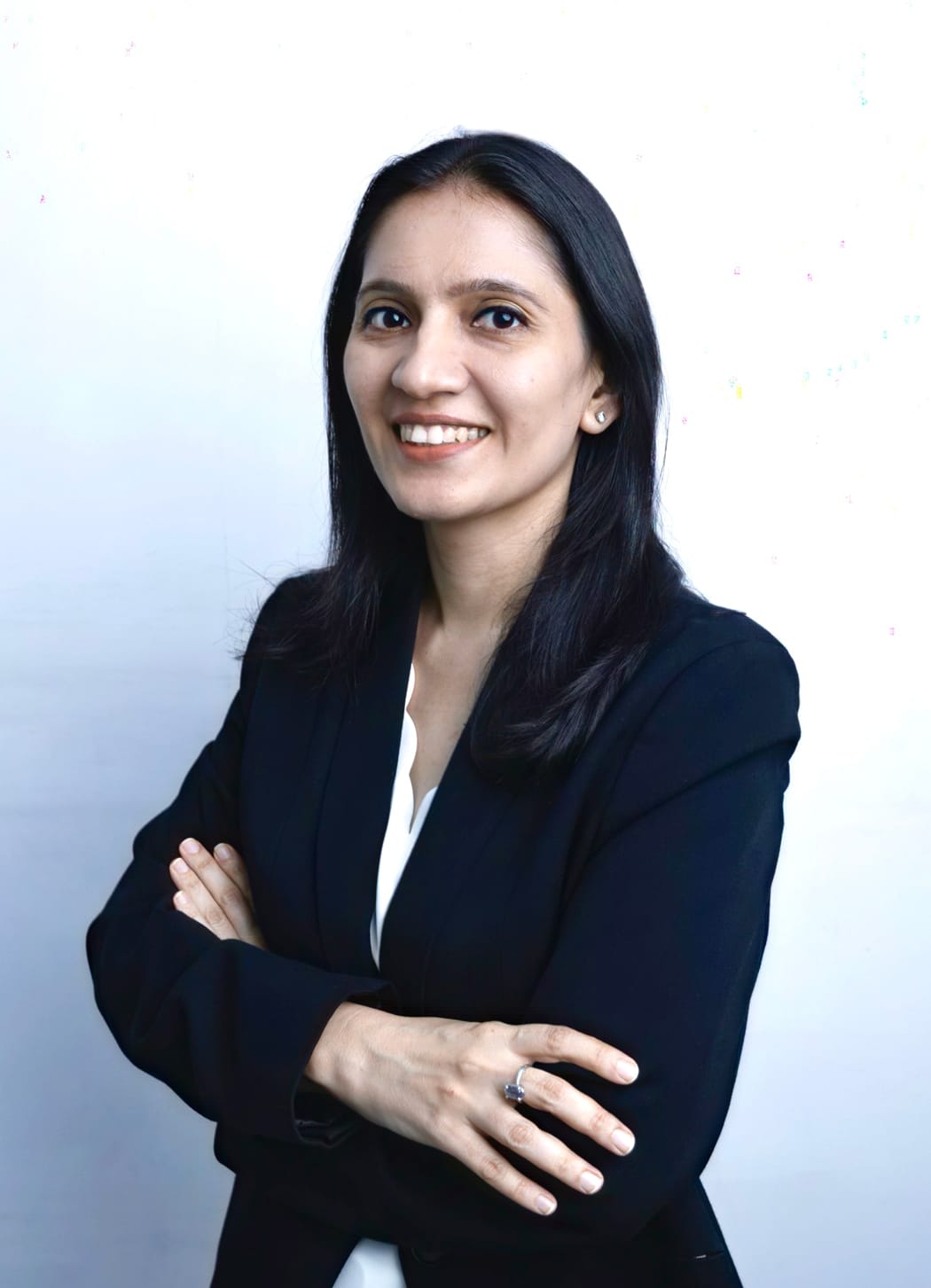 Dr. Zilmil Premjani Specialist Orthodontist