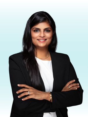 Dr. Vartikka Damani General Dentist