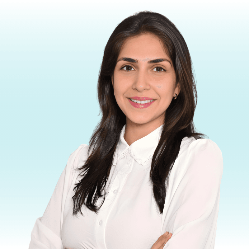 Dr. Mariya Merchant General Dentist