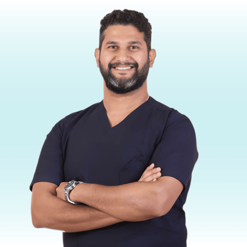 Dr. Kerulous Daniel Cosmetic Dentist